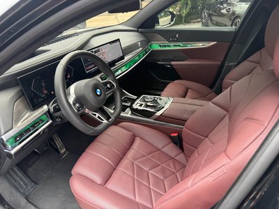 2025 BMW 7 SERIES 缩略图 11