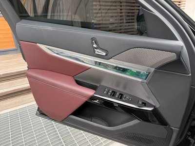 صورة 10 لـ 2025 BMW 7 SERIES
