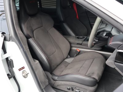 2022 Porsche TAYCAN 缩略图 20