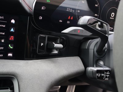 2022 Porsche TAYCAN 缩略图 28