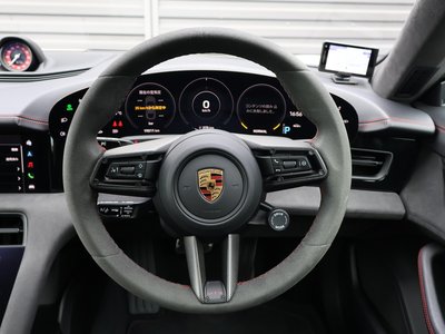 2022 Porsche TAYCAN 缩略图 21