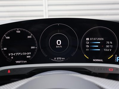 2022 Porsche TAYCAN 缩略图 26
