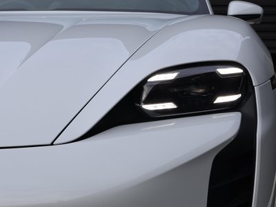 2022 Porsche TAYCAN 缩略图 44