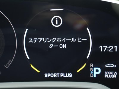 2022 Porsche TAYCAN 缩略图 45