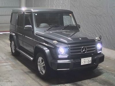 MERCEDES-BENZ OTHERS - 6