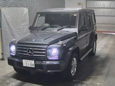 MERCEDES-BENZ OTHERS - 1
