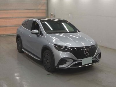 MERCEDES-BENZ EQE - 5