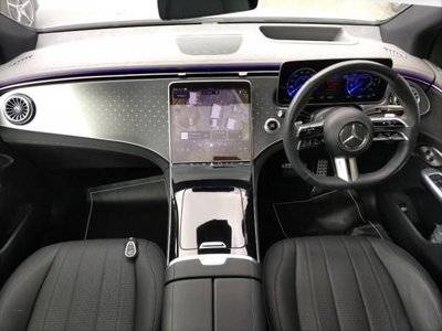 MERCEDES-BENZ EQE - 3