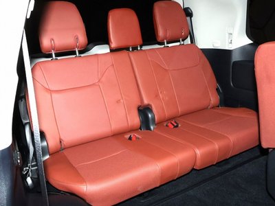 LEXUS LX - 7