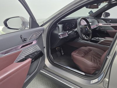 BMW 7 SERIES - 10