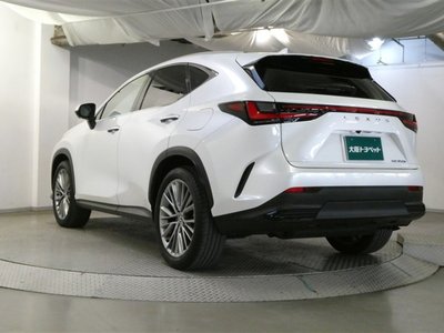 LEXUS NX - 5