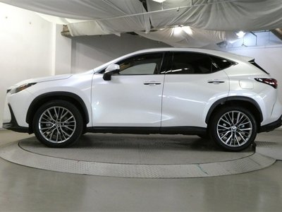 LEXUS NX - 3