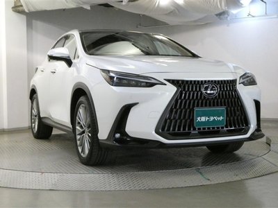 LEXUS NX - 2
