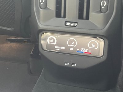 2026 BMW X3 照片 8