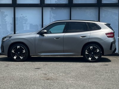 2026 BMW X3 — миниатюра 11