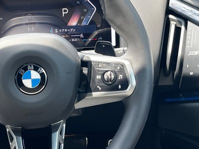 2026 BMW X3 — миниатюра 38