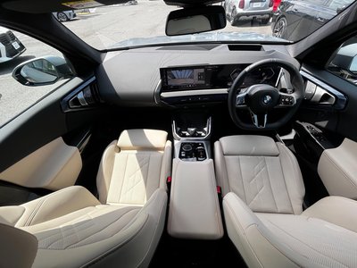 2026 BMW X3 照片 5