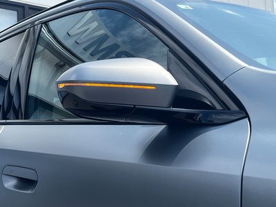 2026 BMW X3 — миниатюра 20