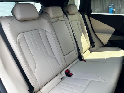 2026 BMW X3 — миниатюра 33