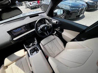 2026 BMW X3 — миниатюра 35
