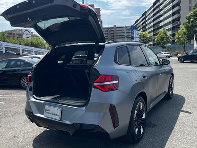 2026 BMW X3 — миниатюра 25
