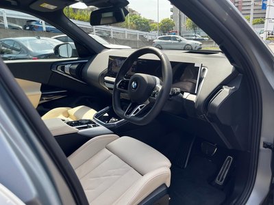 2026 BMW X3 — миниатюра 30