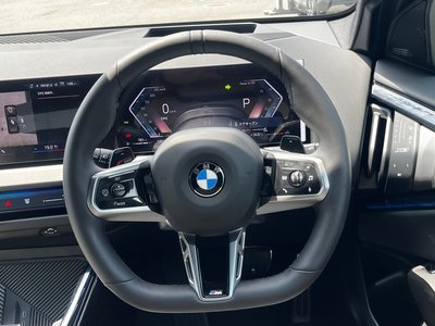 2026 BMW X3 — миниатюра 37