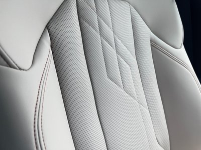 2026 BMW X3 照片 9