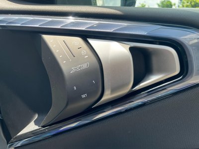 2026 BMW X3 — миниатюра 27