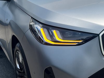 2026 BMW X3 — миниатюра 17