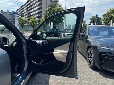 2026 BMW X3 — миниатюра 26
