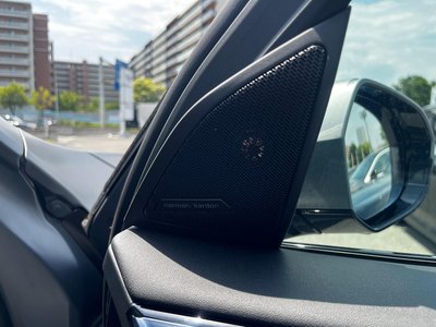 2026 BMW X3 照片 7
