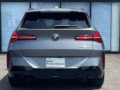 2026 BMW X3 — миниатюра 12