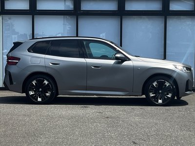 2026 BMW X3 — миниатюра 13