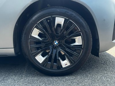2026 BMW X3 照片 4