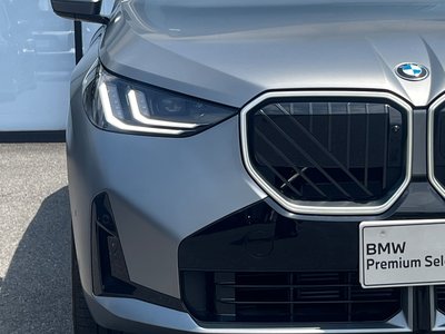 2026 BMW X3 — миниатюра 16