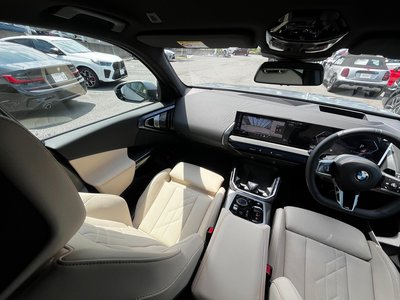 2026 BMW X3 — миниатюра 36