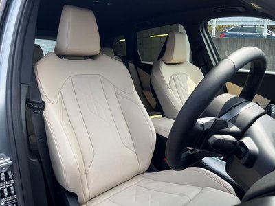 2026 BMW X3 — миниатюра 31