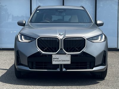 2026 BMW X3 — миниатюра 14