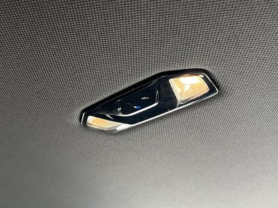 2026 BMW X3 — миниатюра 34