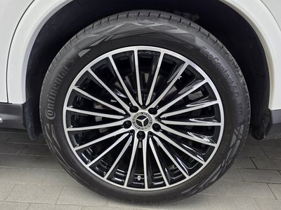 2024 Mercedes-BENZ GLC 照片 8