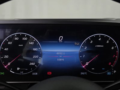2024 Mercedes-BENZ GLC — миниатюра 11