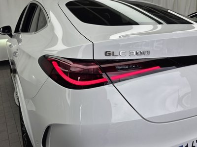 2024 Mercedes-BENZ GLC 照片 10