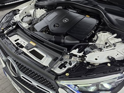 2024 Mercedes-BENZ GLC 照片 7
