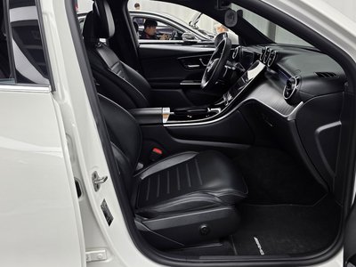 2024 Mercedes-BENZ GLC — миниатюра 17