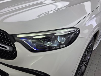 2024 Mercedes-BENZ GLC 照片 9