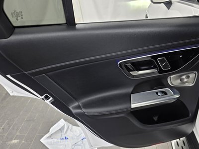 2024 Mercedes-BENZ GLC — миниатюра 15