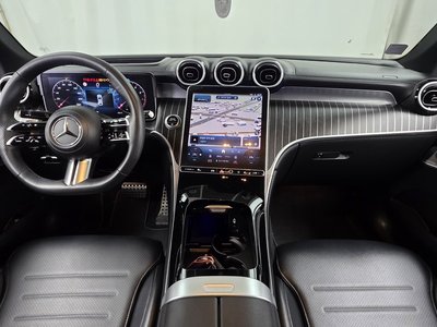 2024 Mercedes-BENZ GLC 照片 5