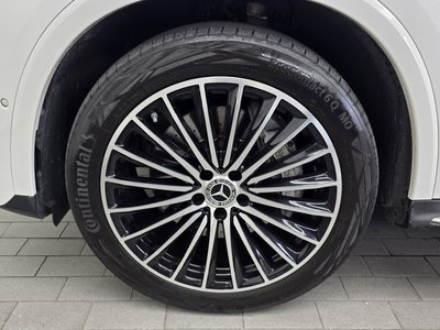 2024 Mercedes-BENZ GLC 照片 6