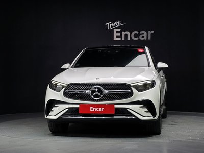 2024 Mercedes-BENZ GLC 照片 2